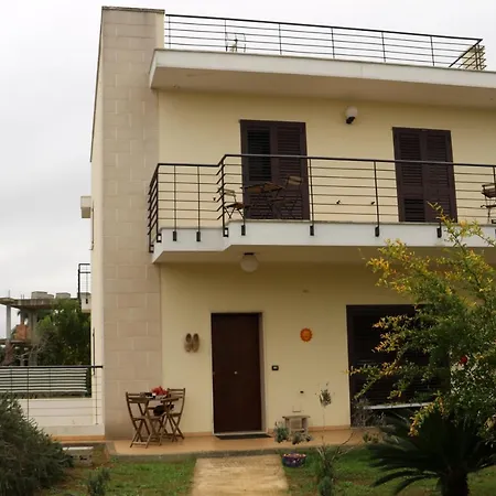 Bed & Breakfast Casa Matheo *