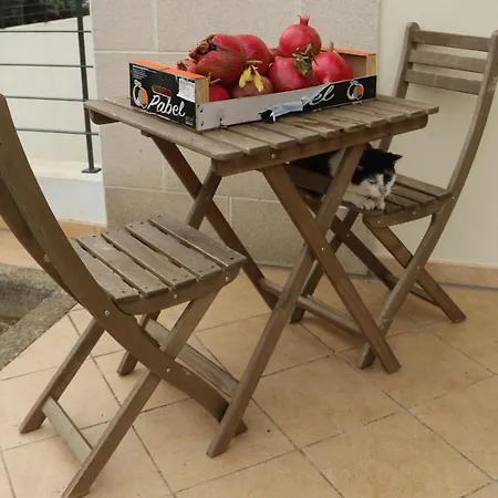 Bed & Breakfast Casa Matheo Lecce