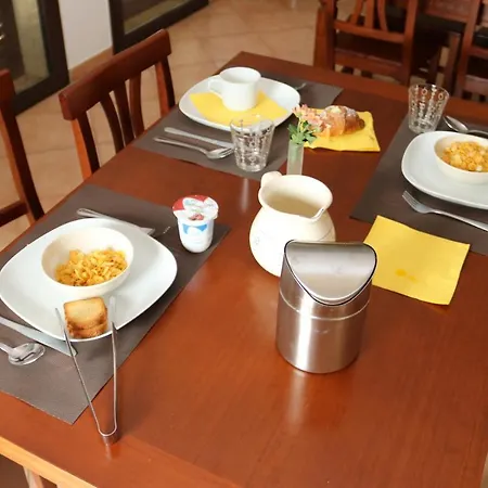 Casa Matheo Bed & Breakfast