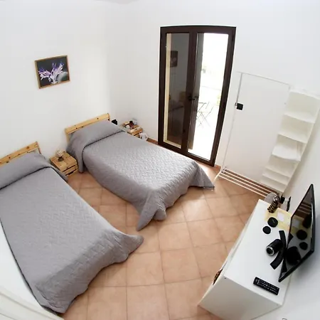 Casa Matheo Lecce