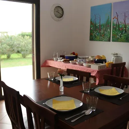 Casa Matheo Bed & Breakfast