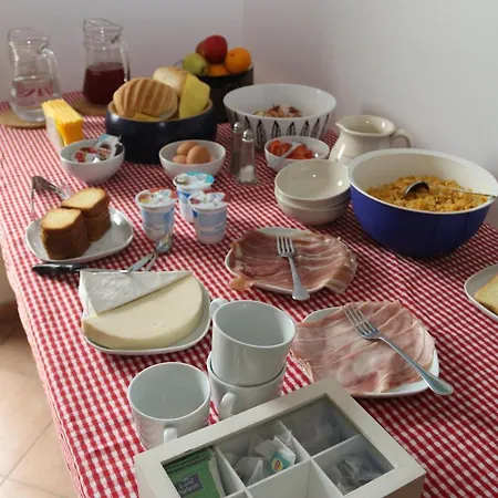 Bed & Breakfast Casa Matheo