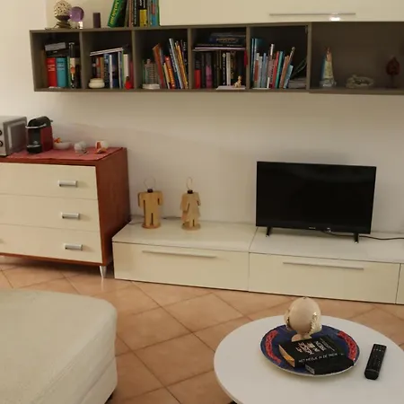 Casa Matheo Lecce