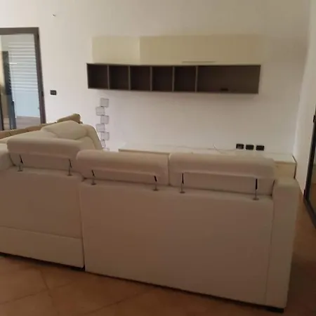 Bed & Breakfast Casa Matheo *