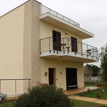 Bed & Breakfast Casa Matheo Lecce