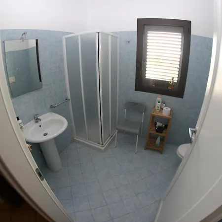 Bed & Breakfast Casa Matheo Lecce